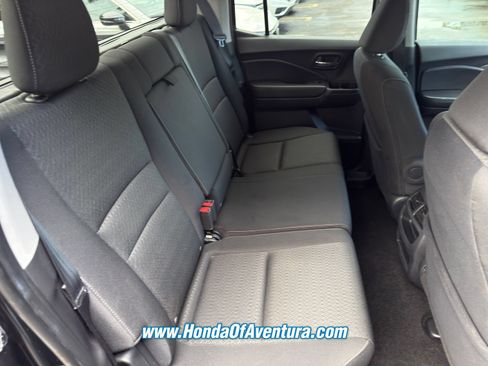 Certified 2019 Honda Ridgeline Sport image 11