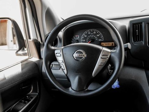 Used 2020 Nissan NV200 S w/ Back Door Glass Package image 15