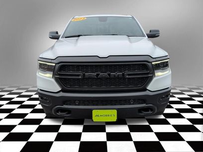 Used 2023 RAM 1500 Big Horn