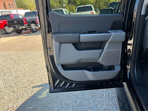 New 2025 Ford F150 Lightning Flash image 15