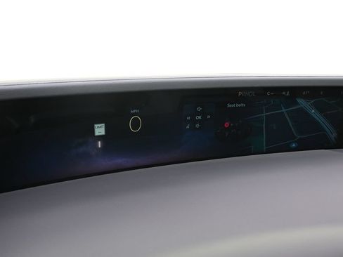 New 2026 Lincoln Nautilus Reserve w/ Jet Appearance Package AWD/4WD image 25