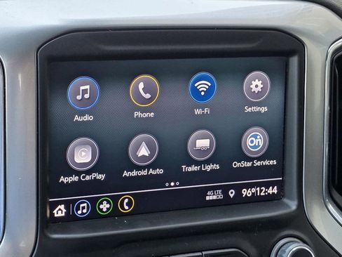 Used 2022 Chevrolet Silverado 1500 LT image 13