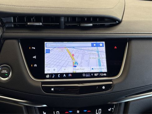 New 2026 Cadillac XT5 Premium Luxury FWD image 22