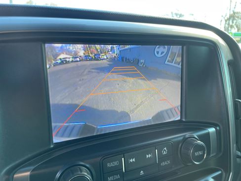 Used 2014 Chevrolet Silverado 1500 LT w/ All Star Edition image 18