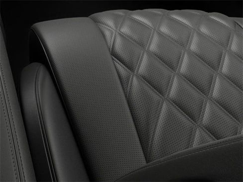 New 2026 Genesis G80 3.5T Prestige image 16