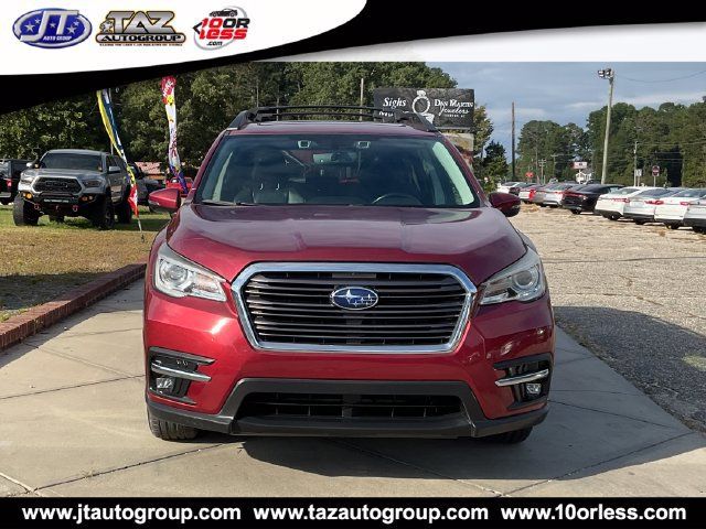 Used 2019 Subaru Ascent Limited AWD/4WD image 2