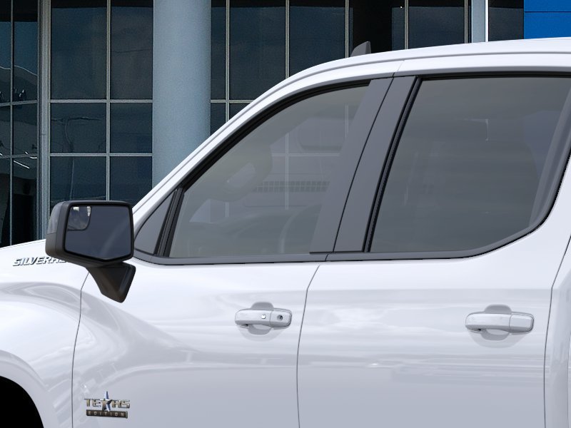 New 2026 Chevrolet Silverado 1500 RST w/ Texas Edition Plus RWD image 12