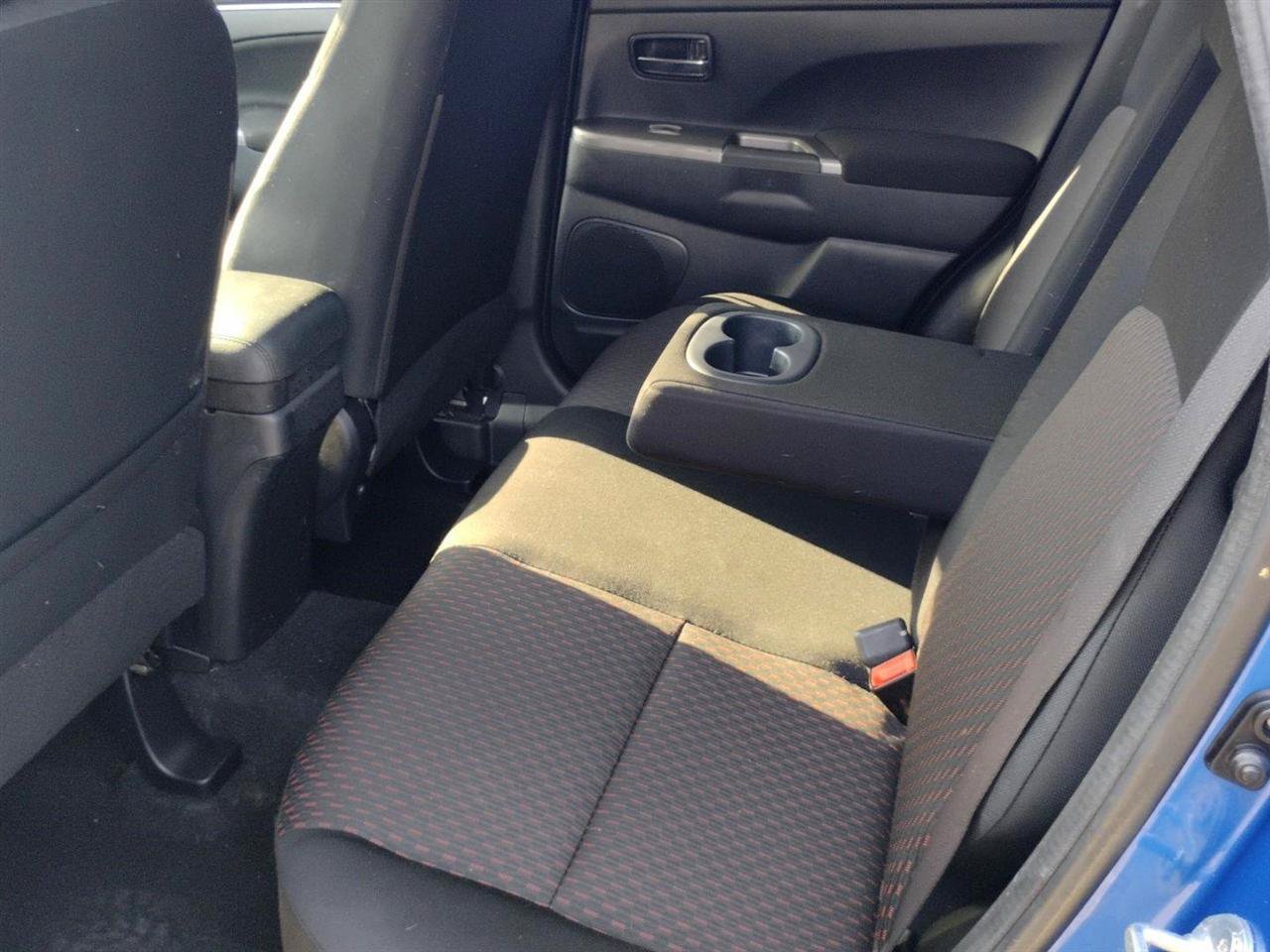 Used 2019 Mitsubishi Outlander Sport SE FWD image 15