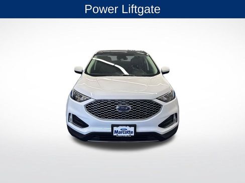Used 2023 Ford Edge SEL w/ Convenience Package AWD/4WD image 9