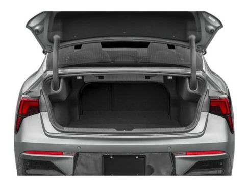 New 2026 Kia K5 GT-Line w/ GT-Line Premium Package FWD image 8