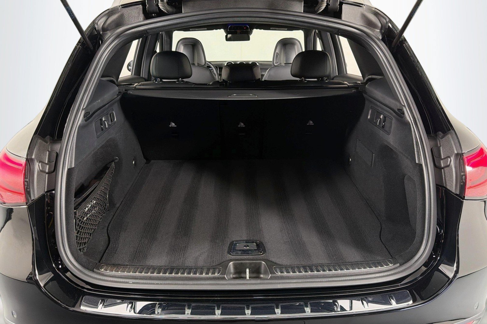 Used 2023 Mercedes-Benz GLC 300 image 22