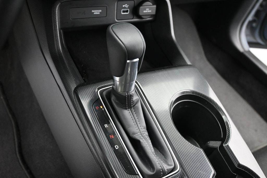 Used 2024 Honda Civic Sport image 12