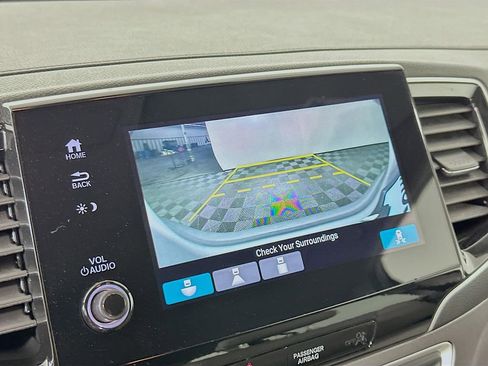 Certified 2021 Honda Pilot EX image 14