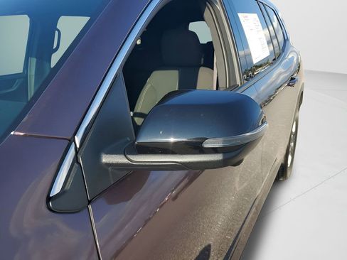 Used 2025 GMC Acadia Elevation image 21