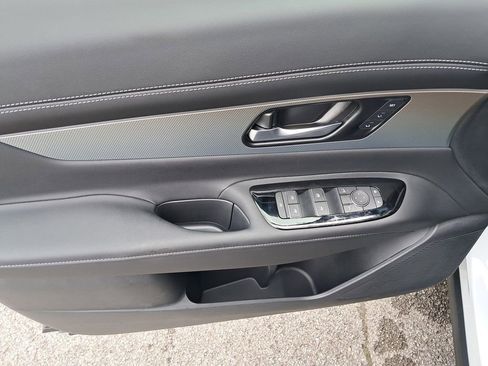 New 2025 Nissan Murano SL w/ Cargo Package image 11