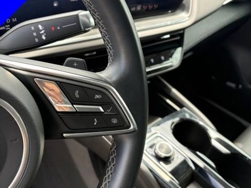 Used 2024 Buick Envision Preferred AWD/4WD image 15