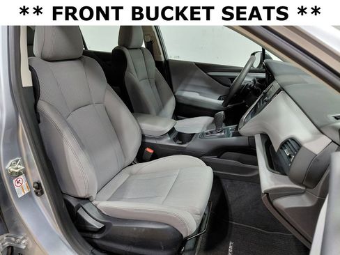 Used 2020 Subaru Legacy w/ Alloy Wheel Package image 11