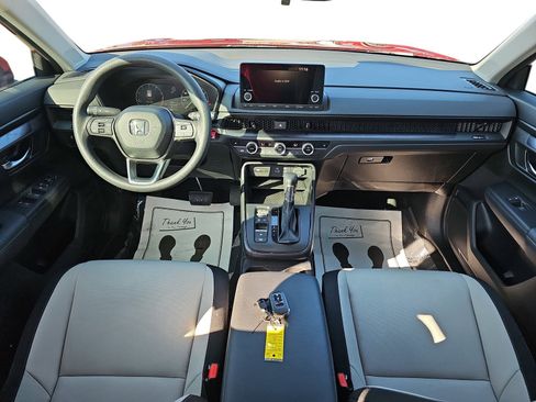 Used 2024 Honda CR-V EX image 9