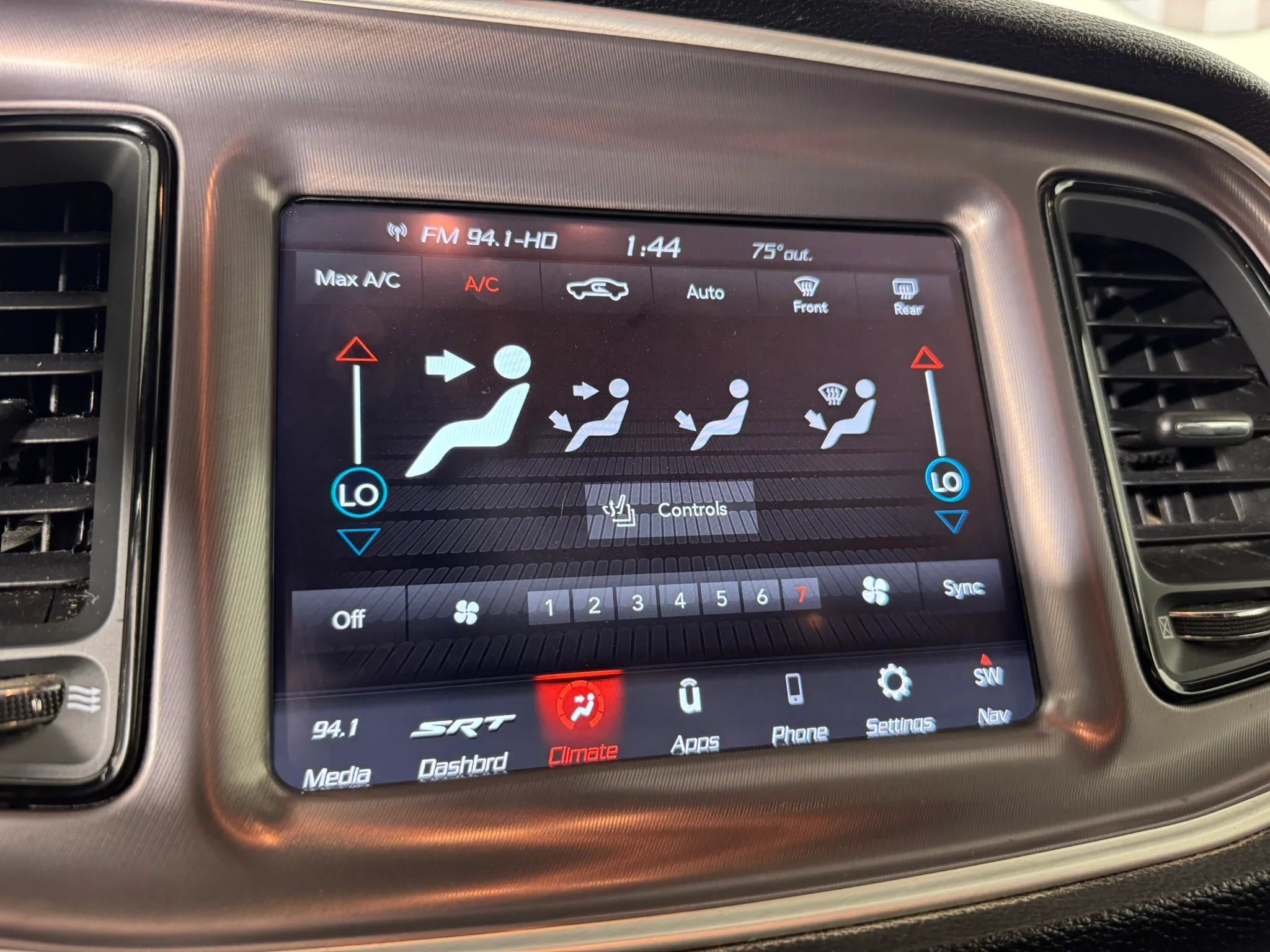 Used 2021 Dodge Challenger R/T Scat Pack RWD image 20