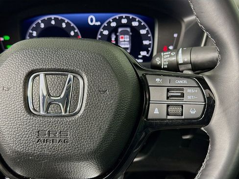 Certified 2023 Honda Civic Touring image 13