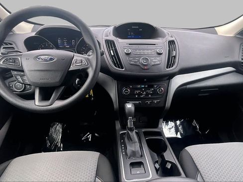 Used 2017 Ford Escape SE AWD/4WD image 15
