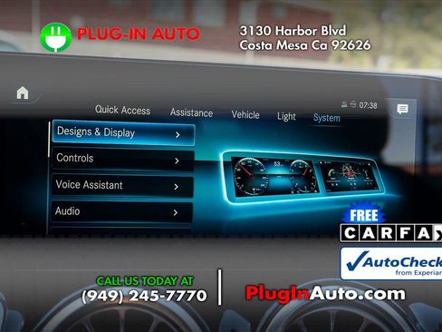 Used 2022 Mercedes-Benz GLB 250 4MATIC image 37