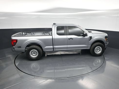 Used 2024 Ford F150 STX RWD image 37