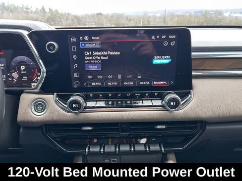 Certified 2023 GMC Canyon Denali image 24