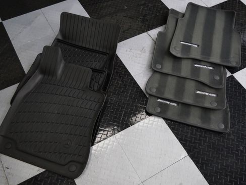 Used 2023 Mercedes-Benz S 580 4MATIC Sedan image 33