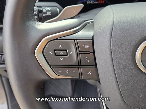 Certified 2025 Lexus NX 350 350 Premium image 26