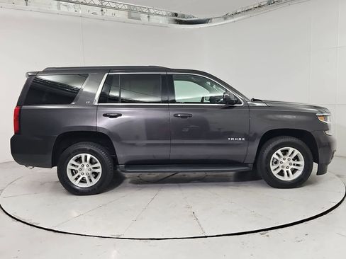 Used 2017 Chevrolet Tahoe LT AWD/4WD image 7