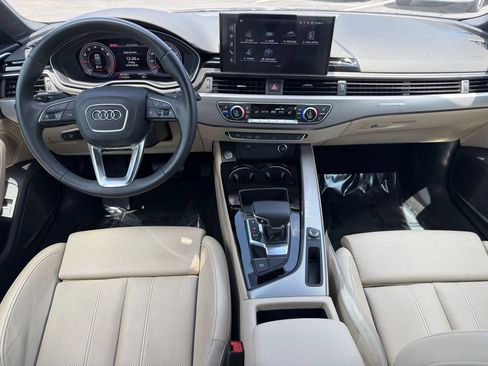 Used 2023 Audi A5 2.0T Premium Plus w/ Premium Plus AWD/4WD image 28
