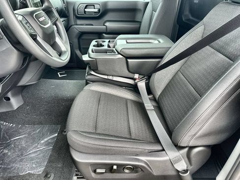 New 2026 GMC Sierra 1500 Pro w/ Pro Value Package AWD/4WD image 24