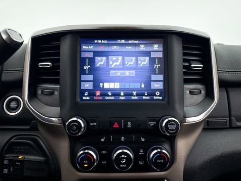 Used 2021 RAM 2500 Laramie image 20