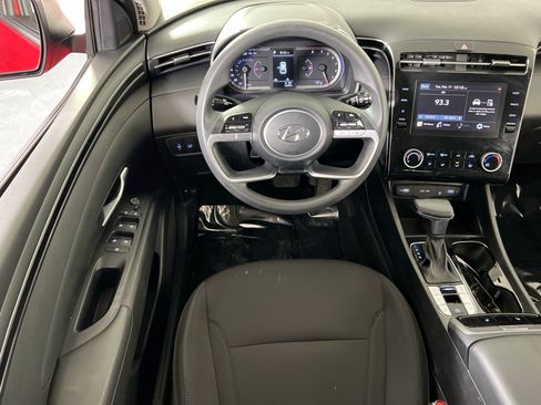 Used 2023 Hyundai Tucson SEL AWD/4WD image 21