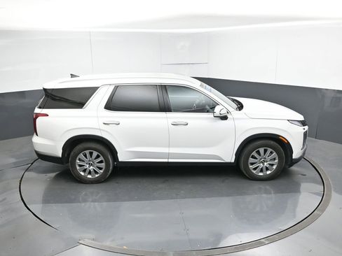 Used 2025 Hyundai Palisade SEL image 55