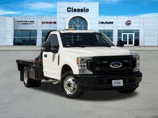 Used 2020 Ford F350 XL w/ Power Equipment Group RWD video 1