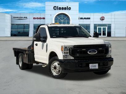 Used 2020 Ford F350 XL w/ Power Equipment Group
