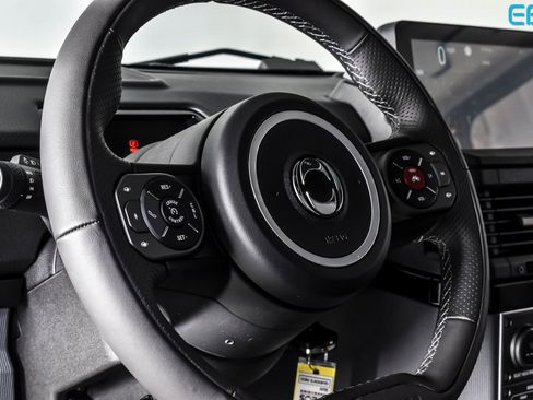 New 2025 INEOS Grenadier AWD/4WD image 16