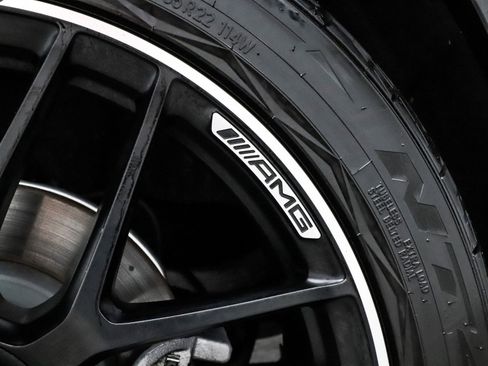 Used 2023 Mercedes-Benz GLE 53 AMG 4MATIC Coupe image 57