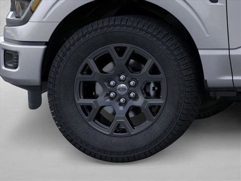 New 2026 Ford F150 STX w/ Equipment Group 200A image 19