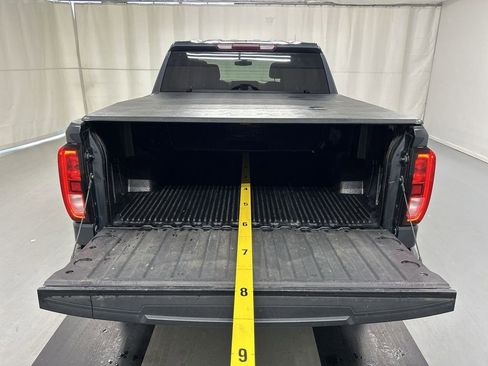 Used 2020 GMC Sierra 1500 SLE w/ X31 Off-Road Package image 21