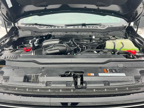 New 2026 Ford F350 Platinum image 20