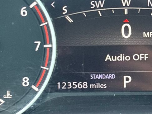 Used 2021 Nissan Rogue SL w/ Premium Package FWD image 24