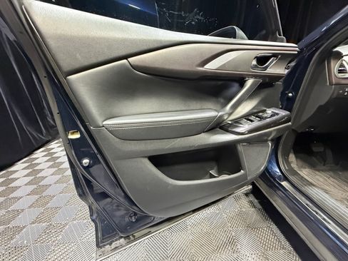 Used 2019 MAZDA CX-9 Grand Touring image 13
