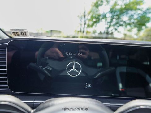 Used 2022 Mercedes-Benz GLE 63 AMG S image 68