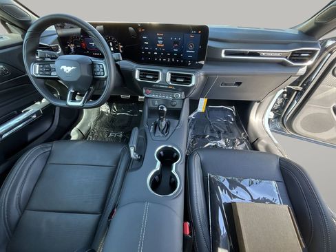 New 2025 Ford Mustang GT Premium w/ GT Performance Package image 11