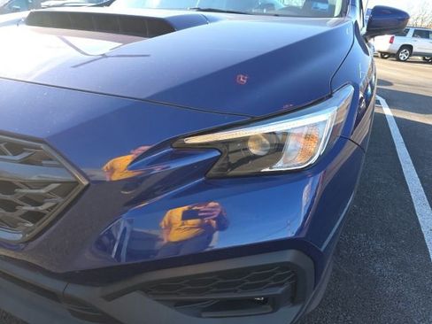 Used 2022 Subaru WRX Premium w/ Popular Package #2 image 11