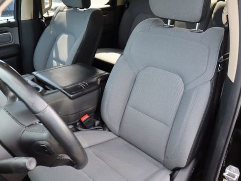 Used 2019 RAM 1500 Big Horn image 6