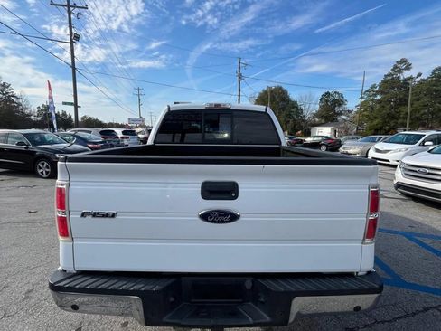Used 2014 Ford F150 XLT w/ XLT Convenience Package AWD/4WD image 6